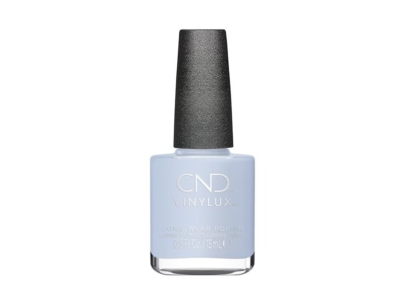 CND Vinylux Longwear Nail Polish, Creekside, 0.5 fl oz/15 mL