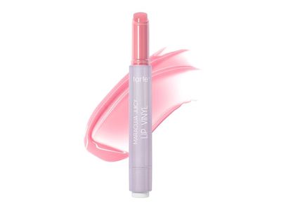Tarte Maracuja Lip Vinyl Gloss, Petal, 0.095 oz/2.7 g