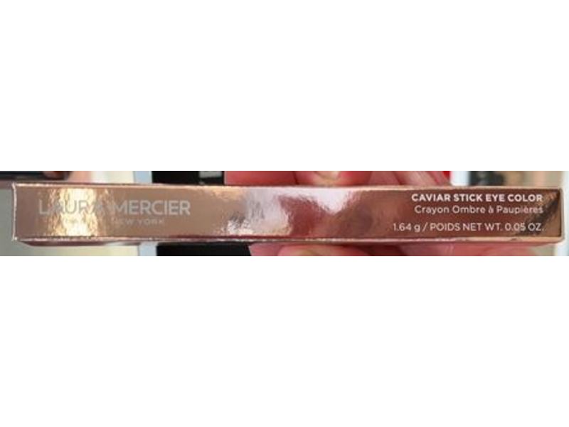 Laura Mercier Caviar Stick Eye Color, Bed Of Roses, 0.05 oz/1.64 g