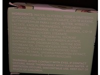 Lacura Overnight Under-Eye Mask, Avocado, 0.51 floz/15 mL - Image 4