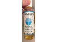 Plantlife Body Bliss Aromatherapy Massage Oil, Rejuvenate, 4 oz/120 mL - thumbnail 2