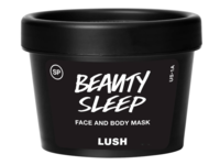 Lush Beauty Sleep Face And Body Mask, 2.1 oz - Image 2