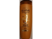 L'Oreal Paris Elvive Extraordinary Oil Shampoo, Amla oil, 550 mL - Image 3