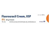 Fluorouracil Cream 5%, 40 g, Dr. Reddy (Rx) - Image 2