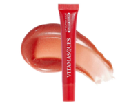 Vitamasques Plump & Repair Lip Butter Balm, Burnt Sugar, 0.33 fl oz/10 mL - Image 2