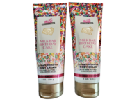Bath & Body Works Milk Body Cream, 8 oz/226 g, Pack Of 2 - Image 2