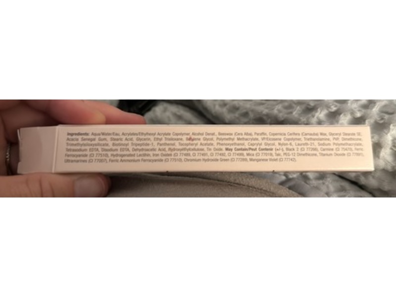 Merle Norman Wicked Lash Mascara, 0.37 oz/10.5 g