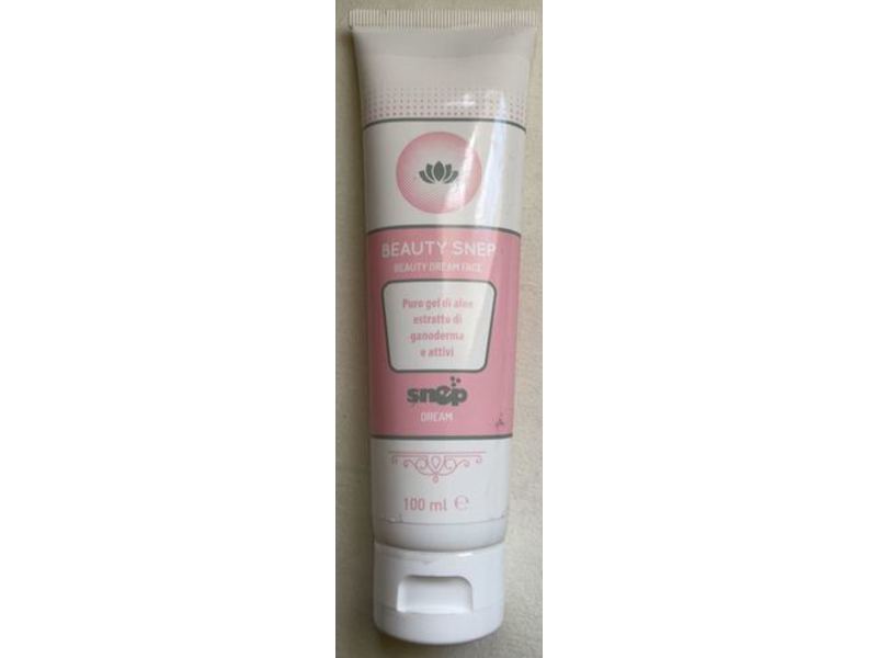 Snep Beauty Dream Face, 100 mL