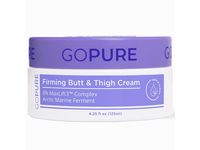Gopure Firming Butt & Thigh Cream, 4.25 fl oz/125 mL - Image 2