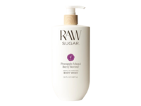 Raw Sugar Gentle & Hydrating Body Wash, Pineapple Maqui & Berry Reviver, 30 fl oz/887 mL - thumbnail 1