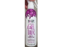 Not Your Mother's Nourishing Curl Talk Leave-In Conditioner, 6 fl oz/177 mL - thumbnail 2