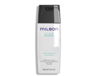 Milbon Scalp Purifying Gel Shampoo , 6.8 fl oz/200 mL - thumbnail 1