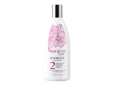 Maison 276 Cleanse Shampoo, 8 fl oz/277 mL