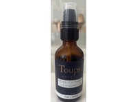 Toups & Co Organics Cleansing Oil, Seabuck Thorn, 2 oz/60 mL - thumbnail 2