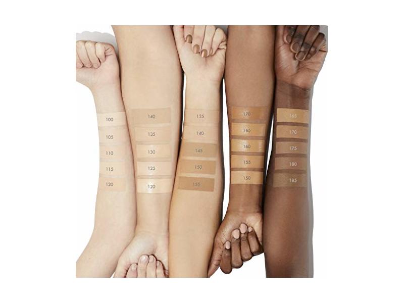 Milani Conceal + Perfect Longwear Concealer, Natural Sand, 0.17 fl oz