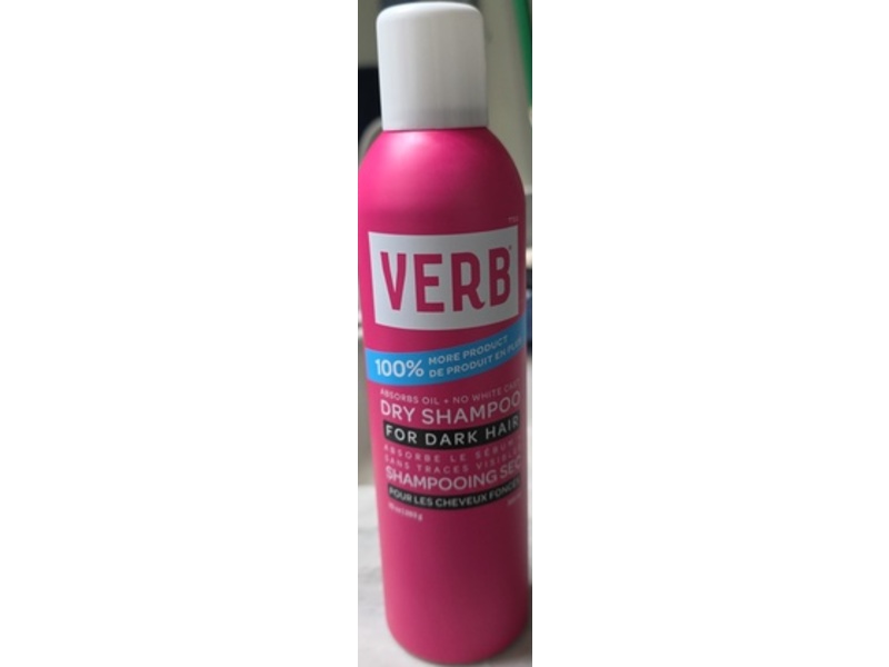 Verb Dry Shampoo, 10 fl oz/283 mL