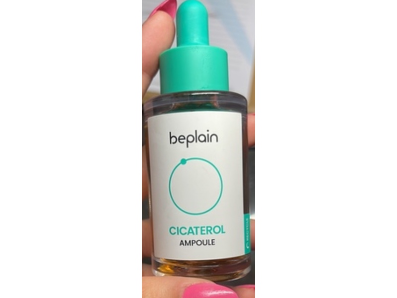Beplain Cicaterol Ampoule, 1 fl oz/30 mL