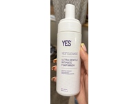 Yes Yes Cleanse Ultra Genle Intimate Foam Wash, 5.1 fl oz/150 mL - thumbnail 2