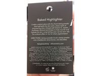 e.l.f. Baked Highlighter, Moonlight Pearl, 0.17 oz/5 g - thumbnail 3