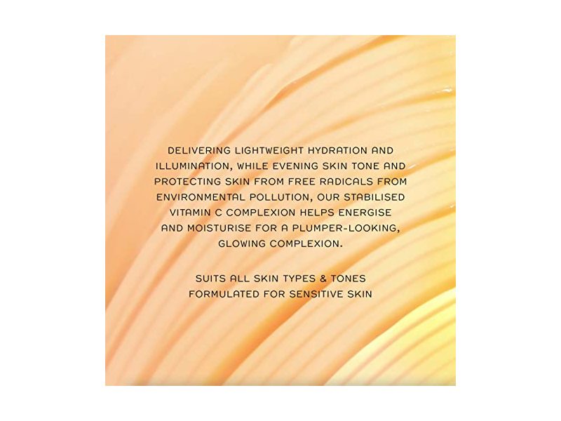 Glow Daily Vitamin C Gel Cream