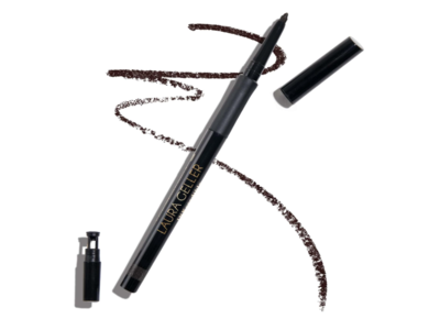 Laura Geller Ink Credible Waterproof Gel Eyeliner Pencil, After Midnight, 0.01 oz/0.4 g