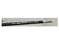 L.A. Girl Shady Slim Brow Pencil, Brunette, 0.003 oz/0.08 g - thumbnail 2
