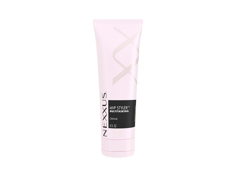 Nexxus MVP Styler Multitasking Cream, 6 fl oz