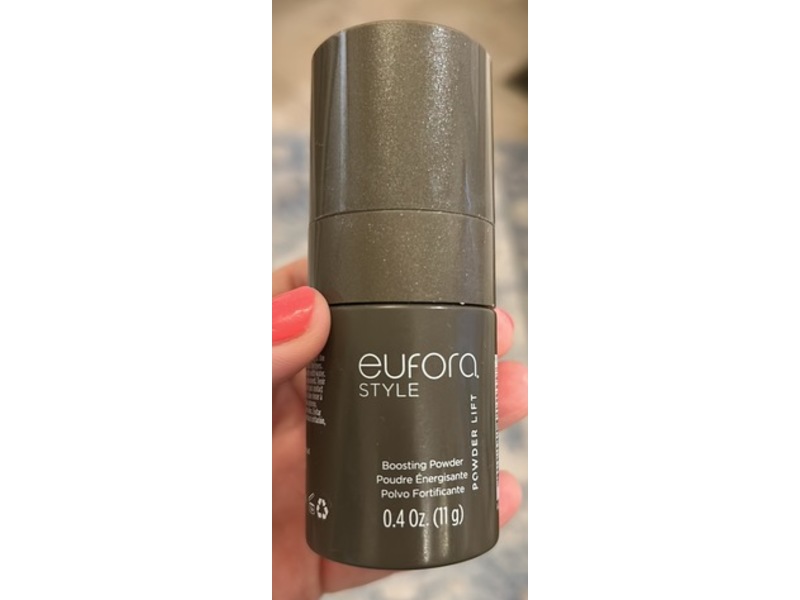 Eufora Style Boosting Powder Lift, 0.4 oz/11 g