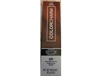 Wella Colorcharm Permanent Cream Hair Color, 6R Red Terra Cotta, 2 fl oz/57 g - thumbnail 2