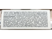 Milk Makeup Future Fluid All Over Cream Concealer, 2C, 0.28 fl oz/8.5 mL - Image 4