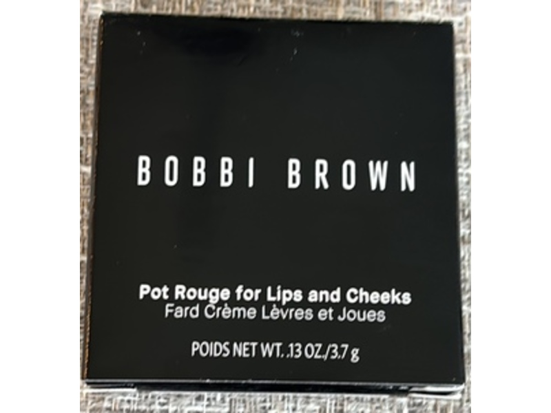 Bobbi Brown Lips & Cheeks, 05 Blushed Rose​, 0.13 oz/3.7 g
