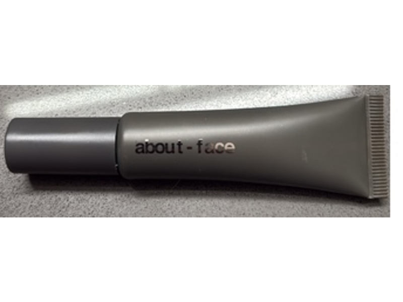 About-Face Fix Liquid Eyeshadow Primer, 0.405 fl oz/12 mL