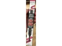 NYX Professional Makeup Dazed & Diffused Blurring Lipstick, 05 Roller Disco, 0.08 oz/3.3 g - thumbnail 2