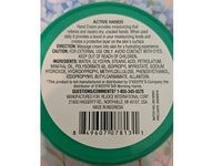 XtraCare Active Hands Cream, 2.5 oz/71 g - Image 4