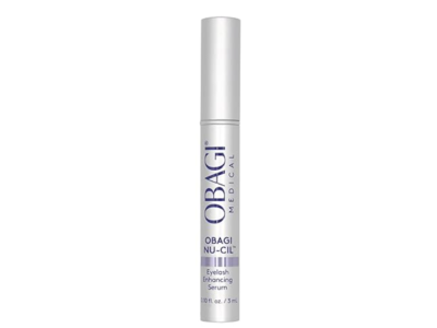 Obagi Medical Nu Cil Eyelash Enhancing Serum, 0.10 fl oz/3 mL