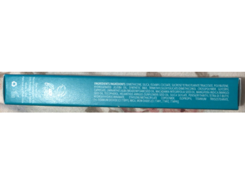 Thrive Causemetics Brilliant Eye Brightener Highlighting Stick, Tara (Rose Mauve Shimmer), 0.049 oz/1.4 g