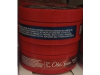 Old Spice Matte Finish Classic Hair Pomade, Vitamin E & Biotin, 2.22 fl oz/63 g - thumbnail 4