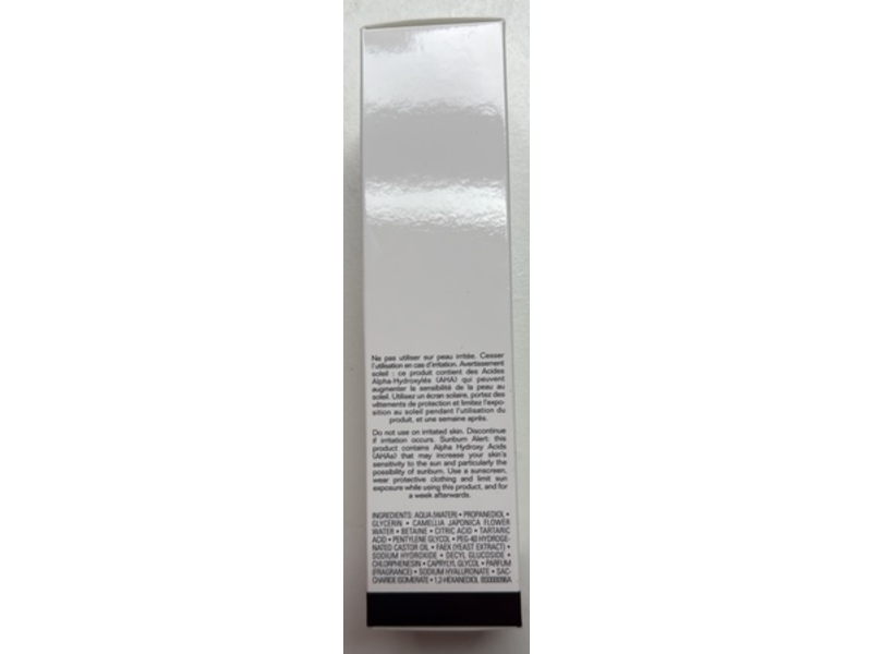Chanel La Mousse Clarifiante Refining Lotion-To-Foam, 5 fl oz/150 mL