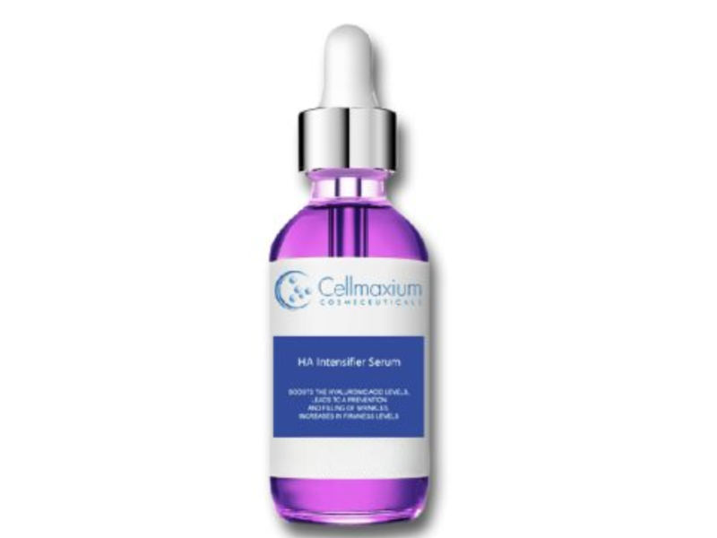 Cellmaxium HA Intensifer Serum, 1 fl oz/30 mL