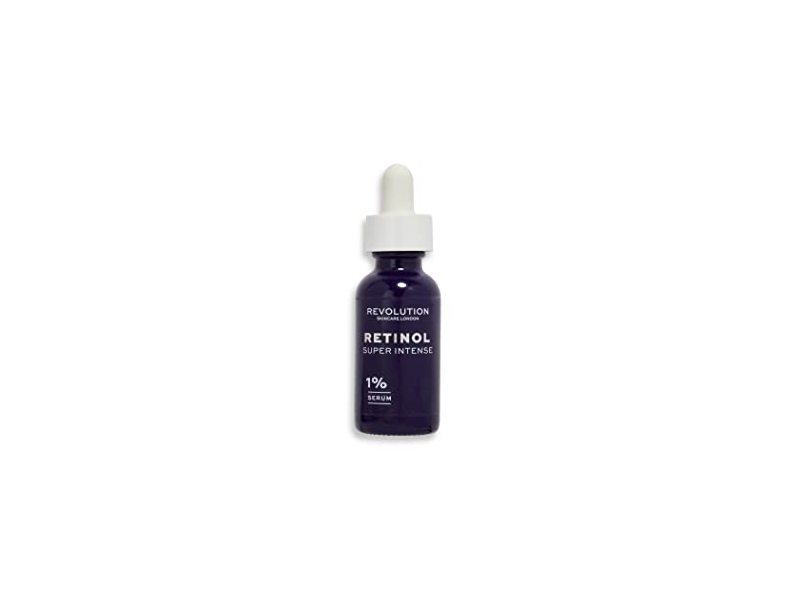 Revolution Skincare 1% Retinol Super Intense Serum 1.01fl.oz/30ml