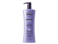 Kirkland Signature Moisture Shampoo, 33.8 oz/1 L - Image 2
