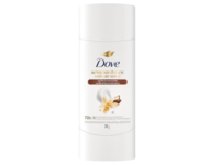 Dove Nourishing Secrets Antiperspirant, Vanilla & Cocoa Butter, 2.6 oz/74 g, Pack Of 3 - thumbnail 1