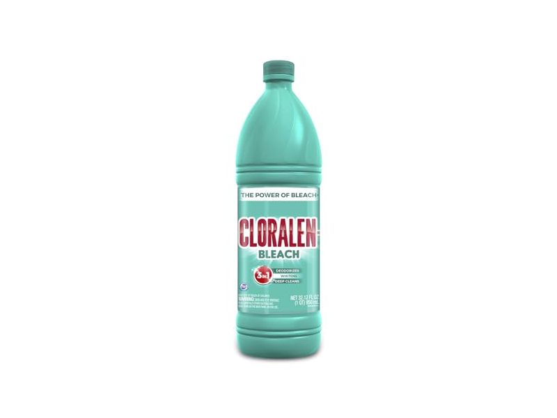 Cloralen Bleach, 32.12 fl oz/950 mL