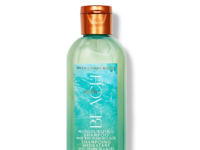 Bath & Body Works Moisturizing Shampoo, At The Beach, 16 fl oz/473 mL - thumbnail 1