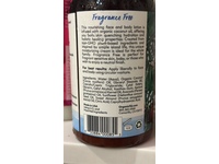 Organic Fiji Face & Body Lotion, Fragrance Free, 12 fl oz/354 mL - thumbnail 4