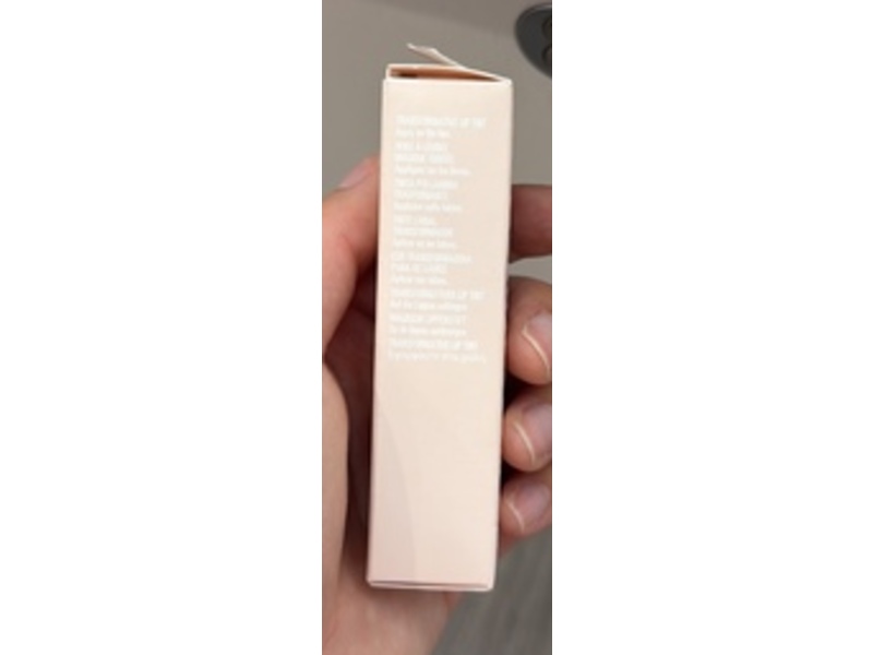 Kylie Cosmetics By Kylie Jenner Transformative Lip Tint, Always Rosy, 0.27 fl oz/8 mL