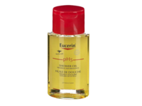Eucerin Shower Oil, Ph 5,100 mL - Image 2