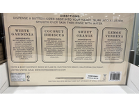 Apothecary Hand Soap Collections, 20 fl oz/605 mL - Image 4