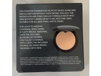 Cover Fx Pressed Mineral Foundation, L3, 0.36 oz/10 g - Image 4