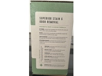 Root & Splendor Ultra Concentrated Liquid Laundry Detergent, Humble Blend Frankincense Basil & Lime, 202 Loads, 101.44 fl oz/3 L - thumbnail 3